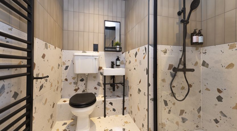 Photo of New Town Glory