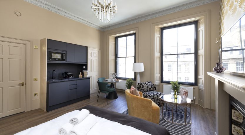 Photo of New Town Glory