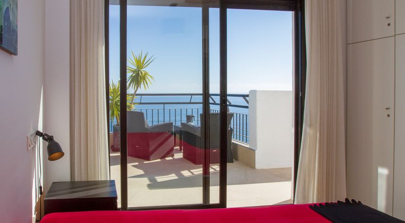 Photo of Going Down to the Sea