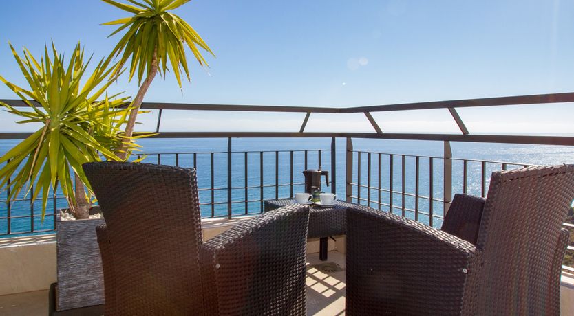 Photo of Going Down to the Sea