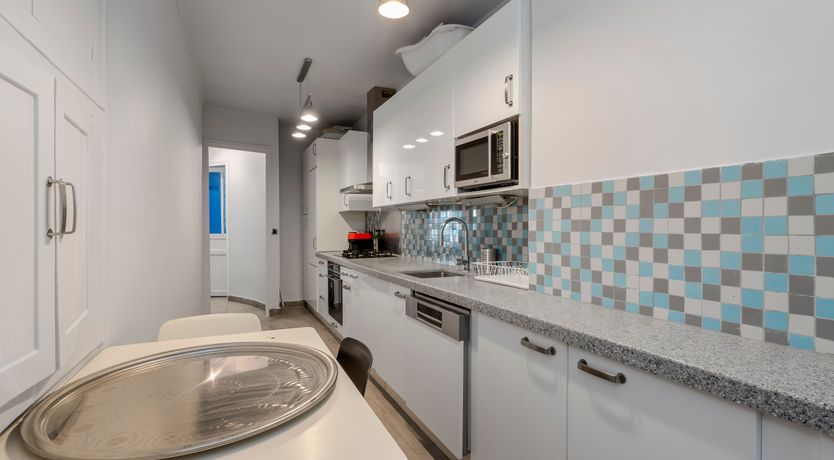 Photo of Triumphant Paris