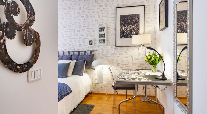 Photo of Renaissance Charm