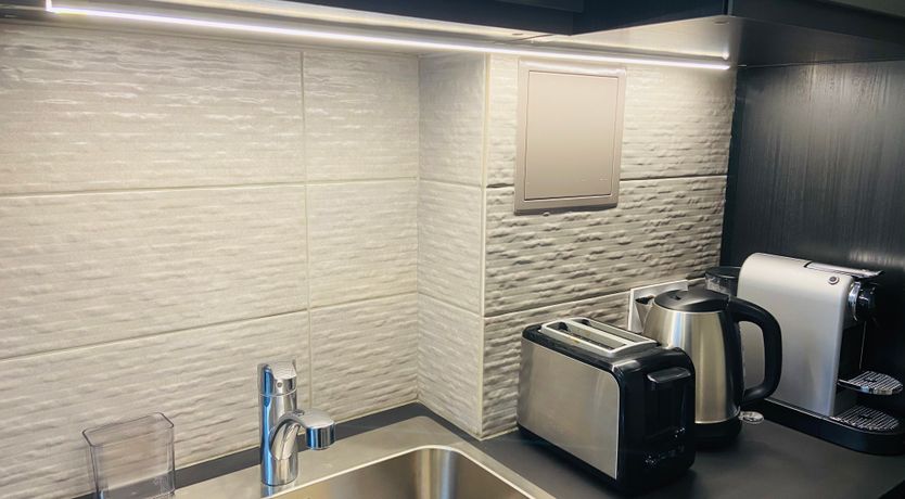 Photo of Lights of the Eiffel Tower