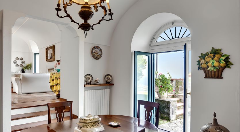 Photo of Mediterranean Panorama