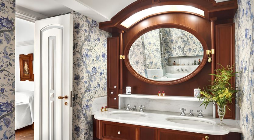 Photo of Mediterranean Panorama