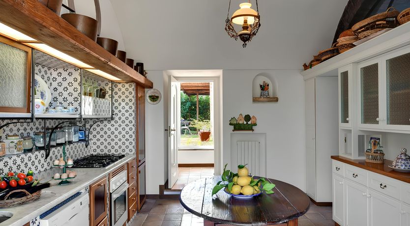 Photo of Mediterranean Panorama