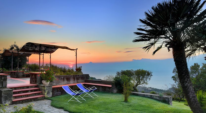 Photo of Mediterranean Panorama