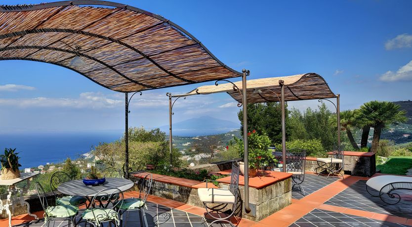 Photo of Mediterranean Panorama