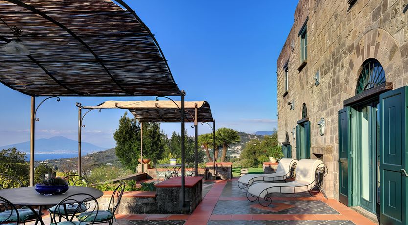 Photo of Mediterranean Panorama