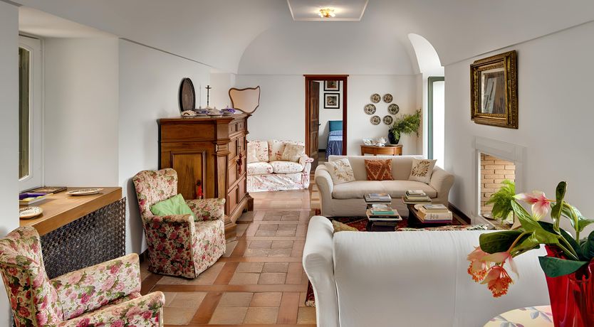 Photo of Mediterranean Panorama