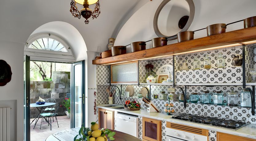 Photo of Mediterranean Panorama