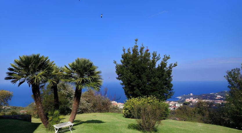 Photo of Mediterranean Panorama