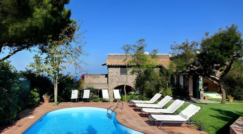 Photo of Mediterranean Panorama