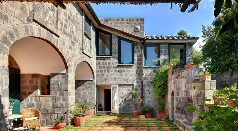 Photo of Mediterranean Panorama