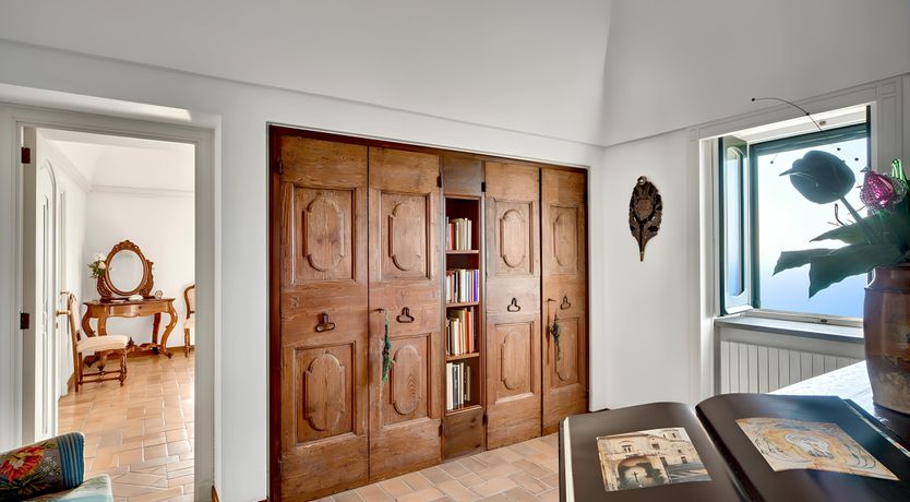 Photo of Mediterranean Panorama