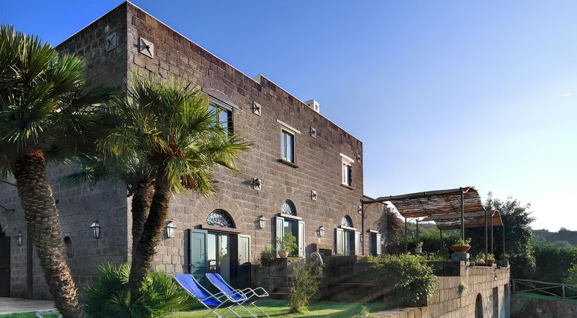 Photo of Mediterranean Panorama