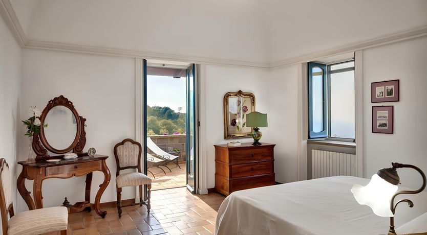 Photo of Mediterranean Panorama