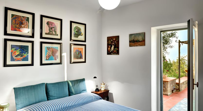 Photo of Mediterranean Panorama