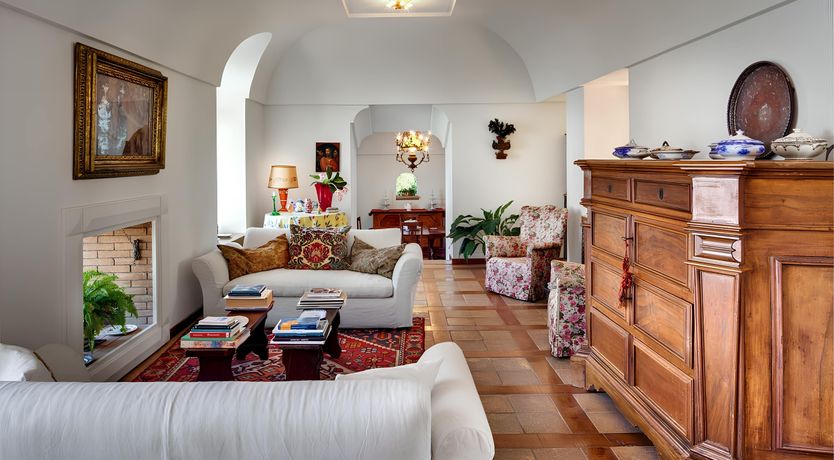 Photo of Mediterranean Panorama