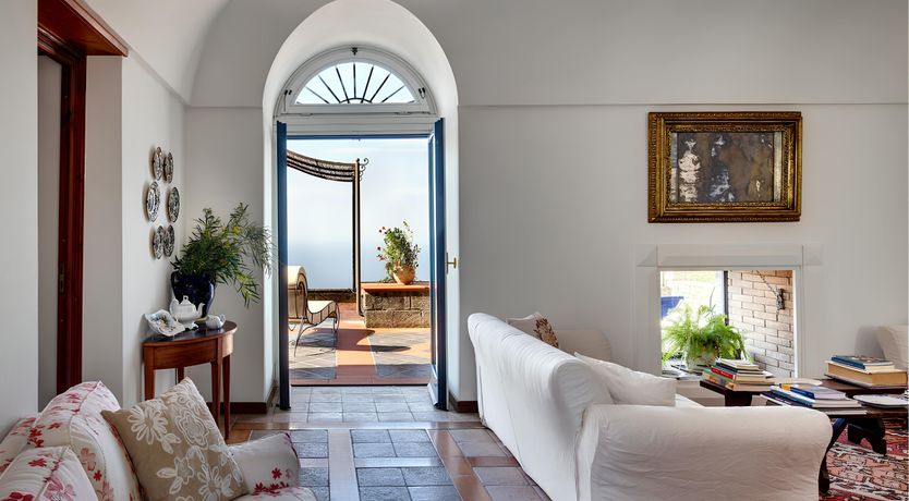 Photo of Mediterranean Panorama