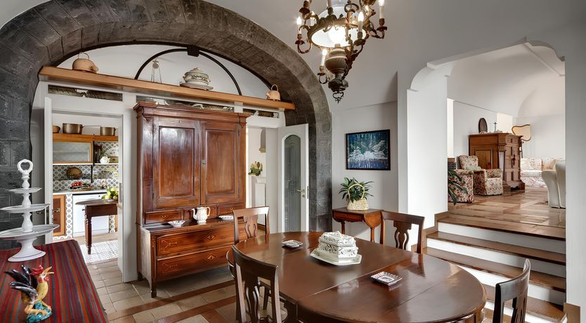 Photo of Mediterranean Panorama