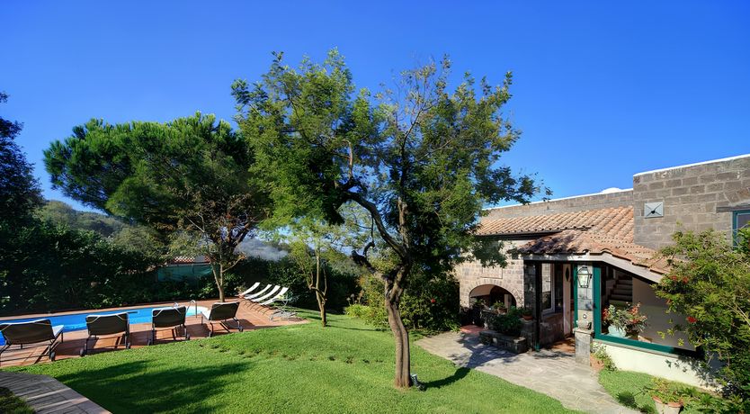 Photo of Mediterranean Panorama