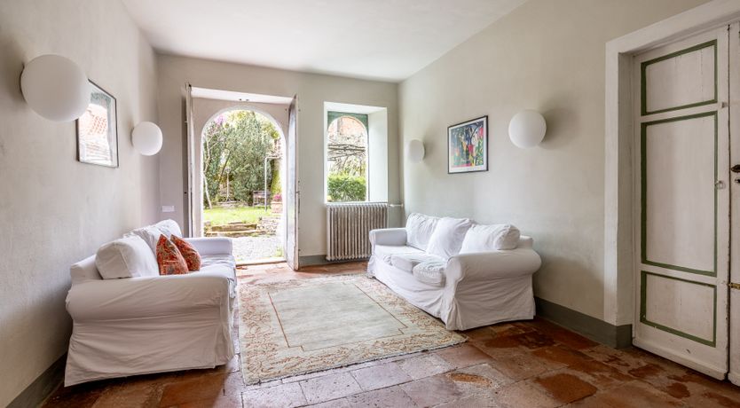 Photo of Sun & Cypress