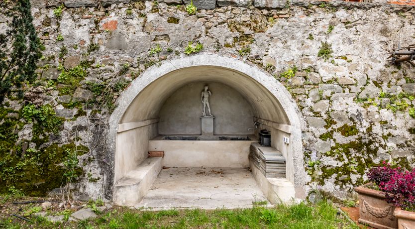 Photo of Sun & Cypress