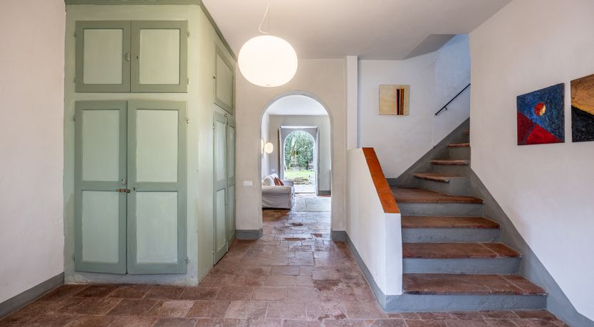 Photo of Sun & Cypress