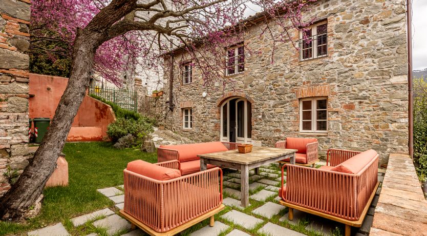 Photo of Sun & Cypress