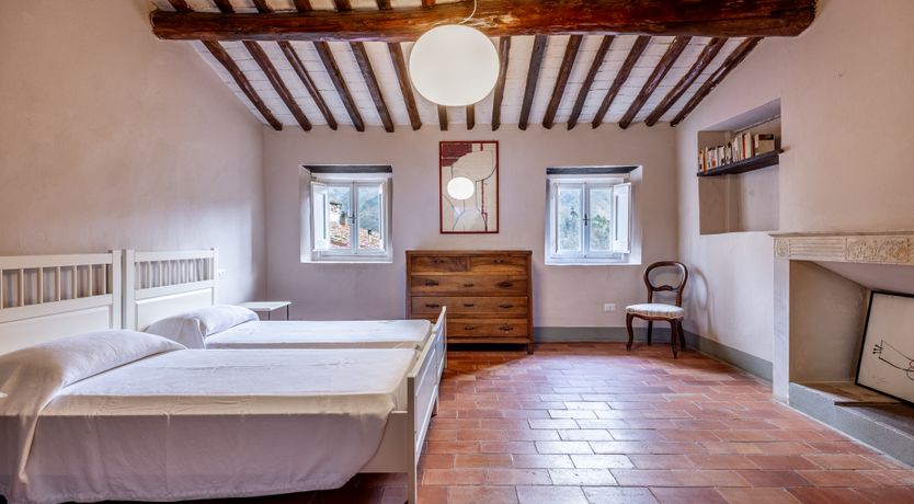 Photo of Sun & Cypress