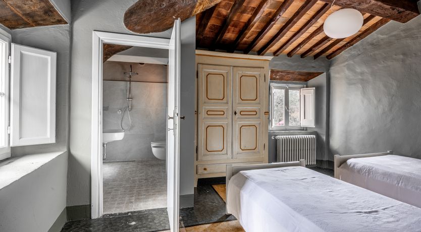 Photo of Sun & Cypress