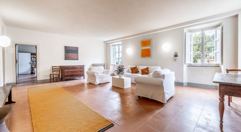 Photo of Sun & Cypress