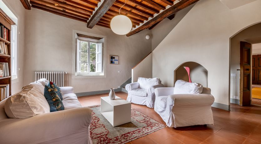 Photo of Sun & Cypress