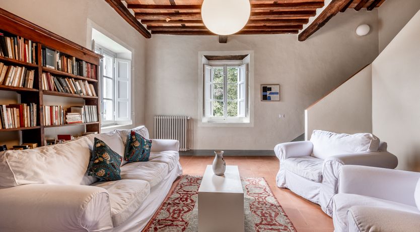 Photo of Sun & Cypress