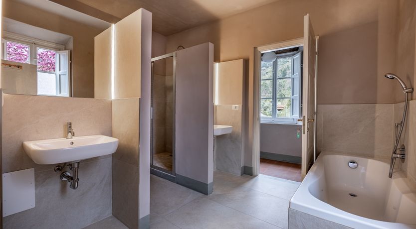 Photo of Sun & Cypress