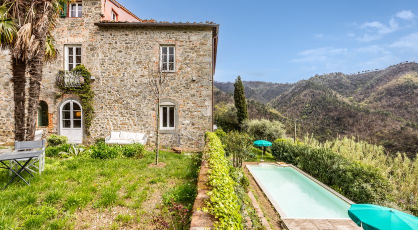 Photo of Sun & Cypress