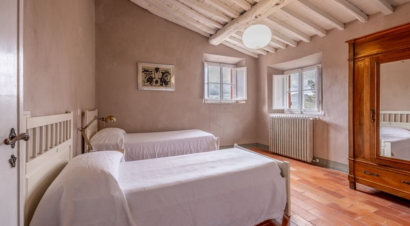 Photo of Sun & Cypress