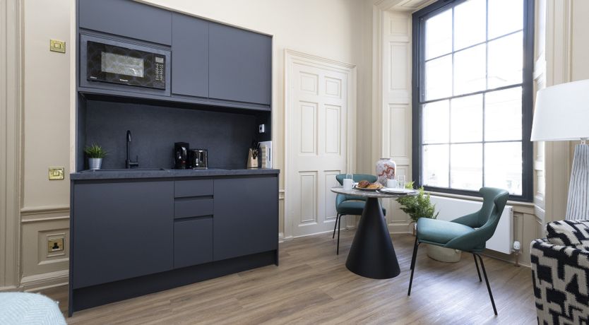 Photo of In the Still of the Night