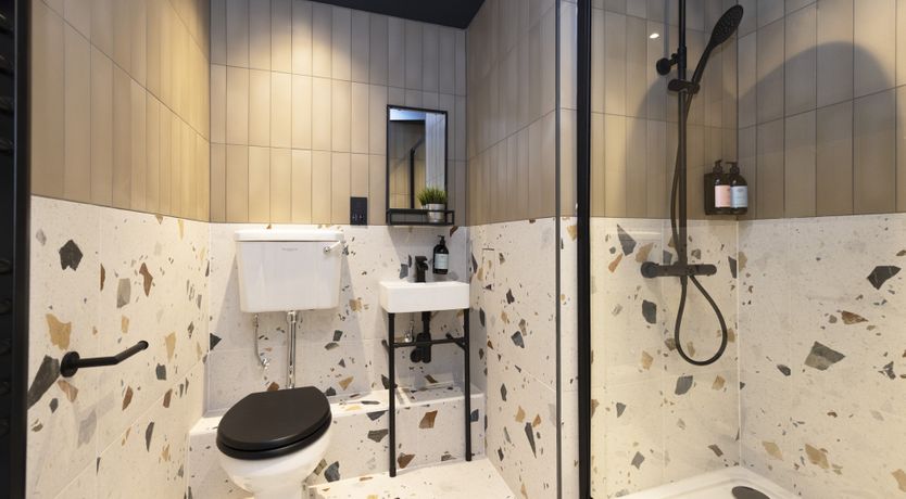 Photo of In the Still of the Night