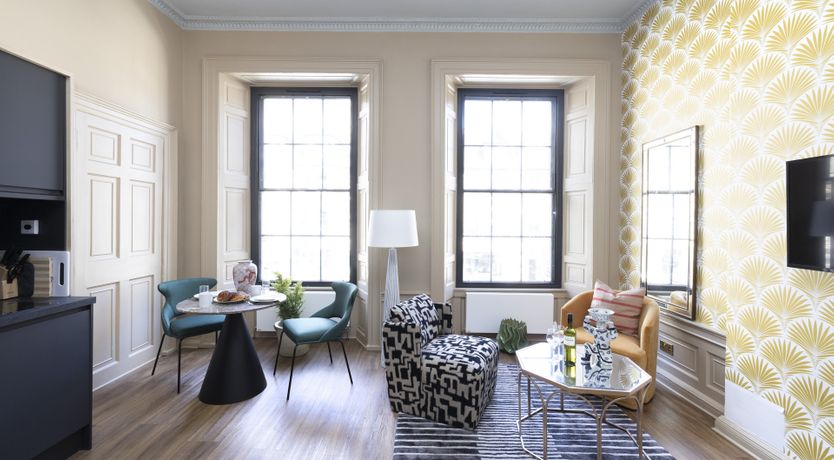 Photo of In the Still of the Night