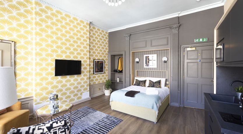 Photo of In the Still of the Night