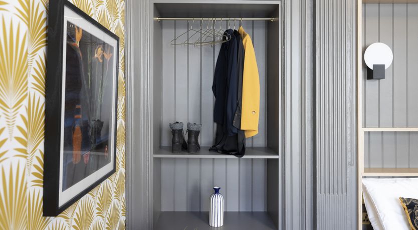 Photo of In the Still of the Night