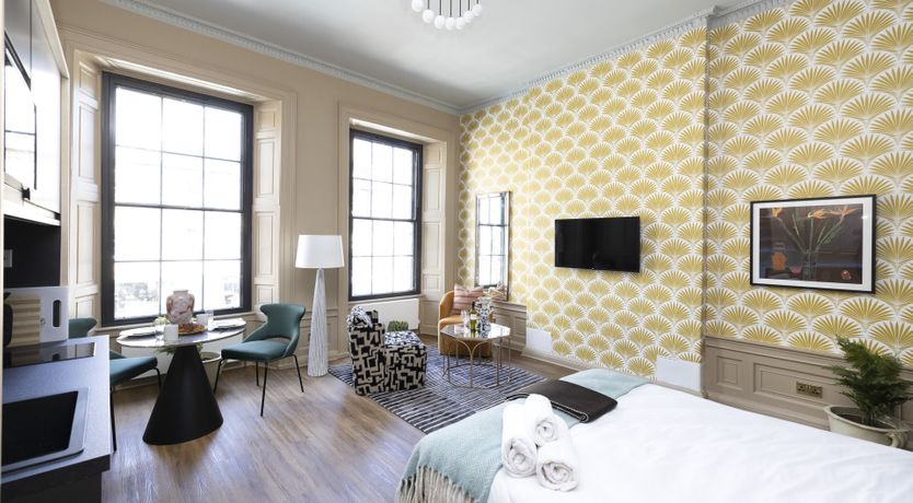 Photo of In the Still of the Night