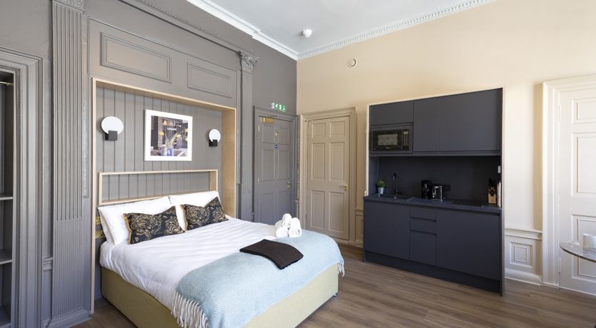 Photo of In the Still of the Night