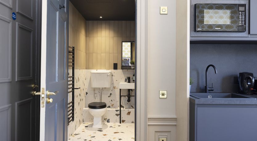 Photo of In the Still of the Night