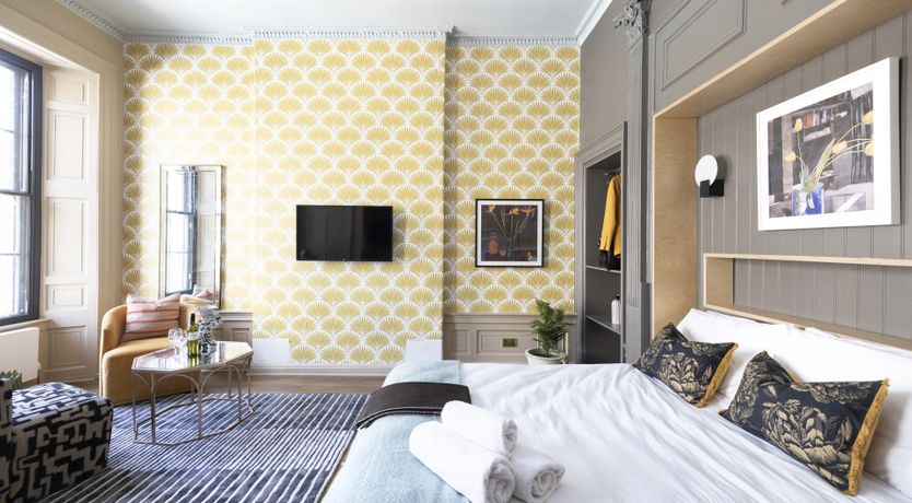 Photo of In the Still of the Night