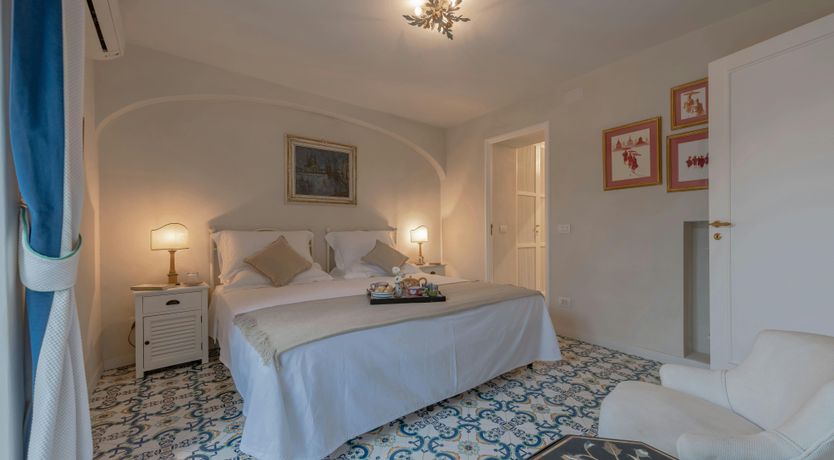 Photo of Virgilio's Vision