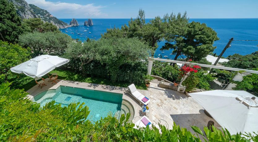 Photo of Virgilio's Vision