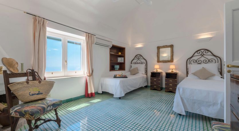 Photo of Virgilio's Vision